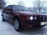 BMW X6 1991 с пробегом 450 тыс.км. 2 л. в Чернигове на Autos.ua