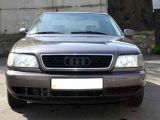Audi A6 1996 с пробегом 375 тыс.км. 1.9 л. в Киеве на Autos.ua