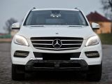 Mercedes-Benz M-Класс 2013 с пробегом 32 тыс.км.  л. в Киеве на Autos.ua