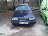 Volvo 460 1994 с пробегом 280 тыс.км. 2 л. в Луцке на Autos.ua