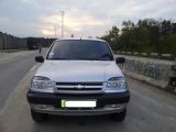Chevrolet Niva 2004 с пробегом 112 тыс.км. 1.69 л. в Киеве на Autos.ua