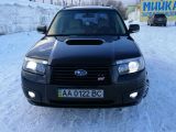Subaru Forester 2.5XT AT (230 л.с.) 2007 з пробігом 156 тис.км.  л. в Киеве на Autos.ua