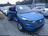 Hyundai Tucson 2.0 MPi AT 2WD (155 л.с.) 2018 с пробегом 21 тыс.км.  л. в Киеве на Autos.ua