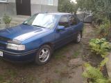 Opel Vectra 1.6 MT (75 л.с.) 1993 с пробегом 250 тыс.км.  л. в Виннице на Autos.ua