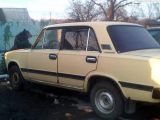 ВАЗ 2101 1976 с пробегом 200 тыс.км. 1.3 л. в Житомире на Autos.ua