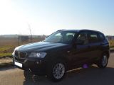 BMW X3 2013 с пробегом 171 тыс.км.  л. в Киеве на Autos.ua