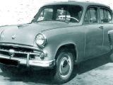 Москвич 402 1957 с пробегом 50 тыс.км. 1.5 л. в Ужгороде на Autos.ua