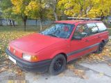 Volkswagen passat b3 1990 с пробегом 315 тыс.км. 1.8 л. в Киеве на Autos.ua
