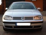 Volkswagen Golf 2001 с пробегом 170 тыс.км. 1.4 л. в Ровно на Autos.ua