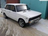 ВАЗ 2106 1987 с пробегом 70 тыс.км. 1.6 л. в Одессе на Autos.ua