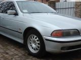 BMW X6 1997 з пробігом 395 тис.км. 2.5 л. в Ровно на Autos.ua