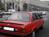 BMW X4 1990 з пробігом 323 тис.км. 1.8 л. в Одессе на Autos.ua