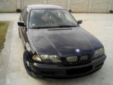 BMW 3 серия 2001 с пробегом 245 тыс.км. 1.951 л. в Калуше на Autos.ua