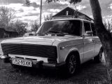 ВАЗ 2106 1976 с пробегом 10 тыс.км. 1.3 л. в Харькове на Autos.ua