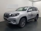 Toyota Land Cruiser 2018 з пробігом 1 тис.км. 2.8 л. в Киеве на Autos.ua