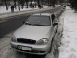 Daewoo Sens 2004 з пробігом 141 тис.км. 1.299 л. в Киеве на Autos.ua