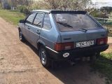 ВАЗ 2109 1992 с пробегом 300 тыс.км. 1.5 л. в Одессе на Autos.ua
