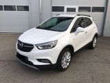 Opel Mokka X 1.4 Ecotec 2018 з пробігом 6 тис.км.  л. в Киеве на Autos.ua