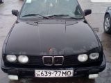 BMW X4 1986 з пробігом 200 тис.км. 1.8 л. в Черновцах на Autos.ua