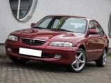 Mazda 626 2001 з пробігом 158 тис.км. 2 л. в Киеве на Autos.ua