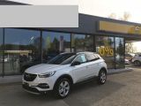 Opel Crossland X 1.6 d MT (120 л.с.) 2017 с пробегом 1 тыс.км.  л. в Киеве на Autos.ua