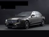 Mercedes-Benz E-Класс E 200 4MATIC 9G-TRONIC (184 л.с.) 2018 з пробігом 5 тис.км.  л. в Киеве на Autos.ua