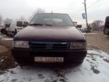 Fiat Uno 1993 с пробегом 1 тыс.км. 1.5 л. в Черновцах на Autos.ua
