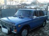 ВАЗ 2106 1985 с пробегом 200 тыс.км. 1.3 л. в Тернополе на Autos.ua
