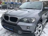 BMW X5 2008 с пробегом 182 тыс.км. 3 л. в Одессе на Autos.ua