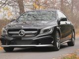 Mercedes-Benz CLA-Класс 2015 з пробігом 25 тис.км. 2 л. в Киеве на Autos.ua