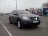 Nissan Qashqai 2008 з пробігом 80 тис.км. 2 л. в Одессе на Autos.ua