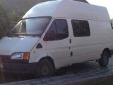 Ford Transit 1997 с пробегом 494 тыс.км. 2.5 л. в Черновцах на Autos.ua