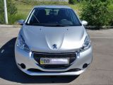 Peugeot 208 1.6 e-HDi MT (92 л.с.) 2013 с пробегом 29 тыс.км.  л. в Луганске на Autos.ua