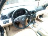 BMW 3 серия 320d 5MT (150 л.с.) 2002 с пробегом 200 тыс.км.  л. в Одессе на Autos.ua