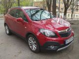 Opel Mokka 1.4 Turbo AT (140 л.с.) 2015 з пробігом 20 тис.км.  л. в Киеве на Autos.ua