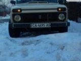 ВАЗ 2121 1983 з пробігом 23 тис.км. 1.6 л. в Полтаве на Autos.ua