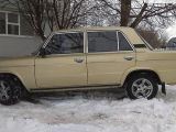 ВАЗ 2106 1988 с пробегом 117 тыс.км. 1.5 л. в Харькове на Autos.ua