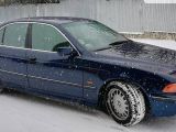 BMW X6 1998 с пробегом 450 тыс.км. 2.5 л. в Тернополе на Autos.ua