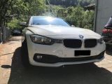 BMW 3 серия 316d AT (116 л.с.) 2016 с пробегом 37 тыс.км.  л. в Киеве на Autos.ua