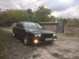 BMW 7 серия 1995 з пробігом 1 тис.км. 3 л. в Донецке на Autos.ua
