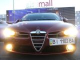 Alfa Romeo 159 2009 с пробегом 188 тыс.км. 2.198 л. в Киеве на Autos.ua
