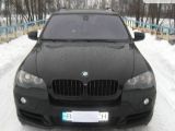 BMW X5 2007 з пробігом 147 тис.км. 4.8 л. в Полтаве на Autos.ua