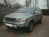 Volvo XC90 2008 с пробегом 78 тыс.км. 3.2 л. в Киеве на Autos.ua