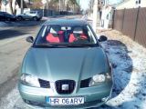SEAT Cordoba 2003 з пробігом 220 тис.км. 1.39 л. в Киеве на Autos.ua