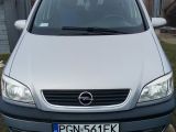 Opel Zafira 2.0 DI MT (82 л.с.) 2000 с пробегом 240 тыс.км.  л. в Ивано-Франковске на Autos.ua