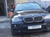 BMW X5 2007 с пробегом 200 тыс.км. 3 л. в Житомире на Autos.ua