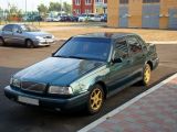 Volvo 460 1995 з пробігом 350 тис.км. 1.998 л. в Киеве на Autos.ua