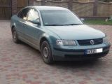 Volkswagen passat b5 1998 з пробігом 290 тис.км. 1.8 л. в Черновцах на Autos.ua