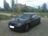 Mazda 6 2004 с пробегом 220 тыс.км.  л. в Киеве на Autos.ua
