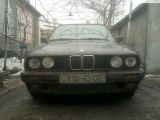 BMW X4 1987 с пробегом 5 тыс.км. 1.8 л. в Николаеве на Autos.ua